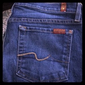 Women’s jeans